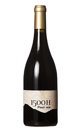 Вино Pago del Mare Nostrum Pinot Noir 1500 2007&nbsp;0,75&nbsp;л