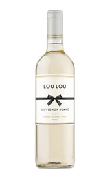 Вино Lou Lou Sauvignon Blanc 0,75 л