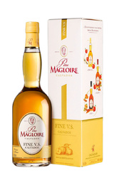 Кальвадос Пер Маглуар Файн VS