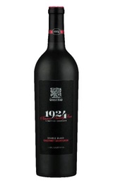 Вино Delicato Gnarly Head 1924 Double Black 2018 0,75 л