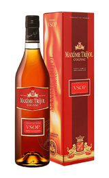 Коньяк Максим Трижоль VSOP&nbsp;0,7&nbsp;л.