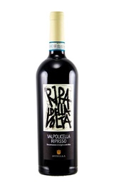 Вино Ottella Ripa della Volta Valpolicella Ripasso 2018 0,75 л