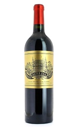 Вино Chateau Palmer Alter Ego 2017 0,75 л