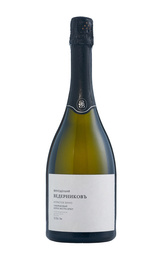 Игристое вино Ведерниковъ Сибирьковый Экстра Брют