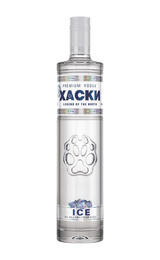 Водка Хаски Айс
