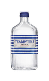 Водка Тельняшка 0,25 л
