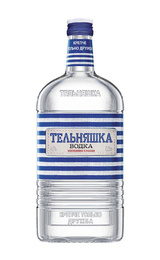 Водка Тельняшка