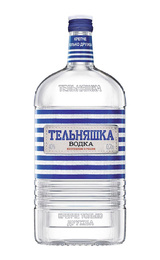 Водка Тельняшка&nbsp;0,7&nbsp;л
