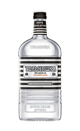 Водка Тельняшка Специального Назначения
