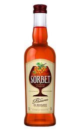 Сорбет Рябина на коньяке&nbsp;0,5&nbsp;л.