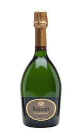 Шампанское Р де Рюинар Брют&nbsp;0,75&nbsp;л.