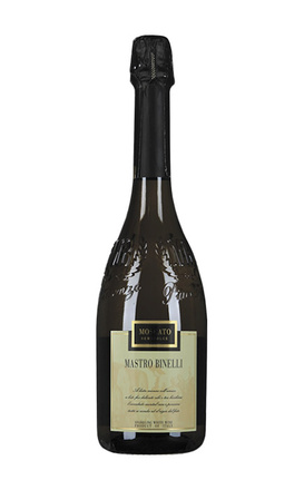 Mastro Binelli Moscato