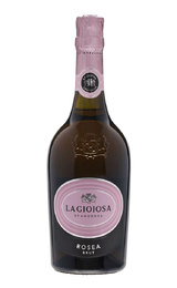Игристое вино Ла Джойоза Розеа