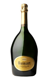 Шампанское R de Ruinart Brut 1,5 л