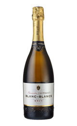Игристое вино Geisweiler Excellence Blanc de Blancs Brut 0,75 л