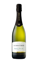 Игристое вино Jacob’s Creek Chardonnay Pinot Noir Brut Cuvee 0,75 л