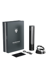 Штопор Престижио Маджиоре Сильвер Автоматический