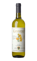 Вино Castellare di Castellina Le Ginestre di Castellare 2017 0,75 л
