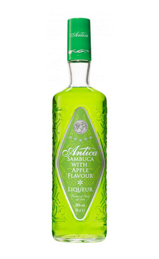 Antica Sambuca Apple 0,7 л