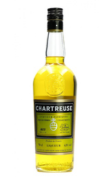 Chartreuse Jaune 0,7 л