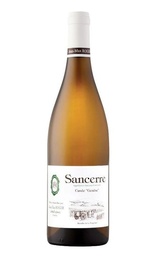 Вино Jean-Max Roger Cuvee Genese Blanc 2018 0,75 л