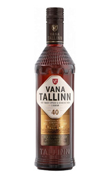 Vana Tallinn 0,5 л