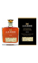 Ром A.H. Riise Centennial Celebration 0,7 л