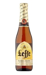 Пиво Leffe Blonde&nbsp;0,33&nbsp;л