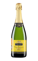 Игристое вино Berberana Gran Tradicion Cava Brut 0,75 л