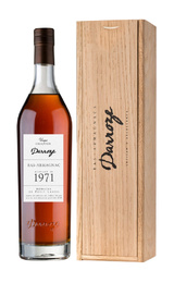 Арманьяк Darroze Unique Collection 1971 0,7 л