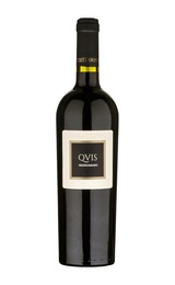 Вино Tenuta Giustini Qvis Negroamaro 2019&nbsp;0,75&nbsp;л