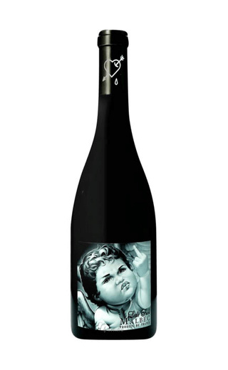 Вино Vellas Little Fuck Malbec 0,75 л