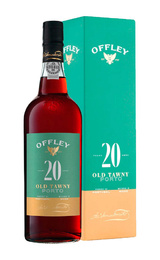 Портвейн Offley Porto Tawny 20 Years Old 0,75 л