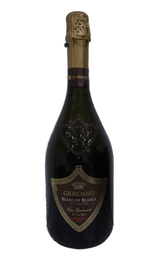 Игристое вино Giordano Blanc de Blancs Millesimato 0,75 л