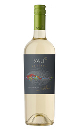 Вино Ventisquero Yali Wetland Sauvignon Blanc Reserva 0,75 л