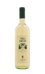 Вино Santadi Villa Solais Vermentino di Sardegna 2020 0,75 л