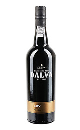Портвейн Dalva LBV Porto 2013 0,75 л