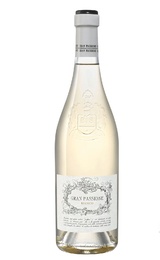 Вино Botter Grand Passione Bianco Veneto 2020 0,75 л