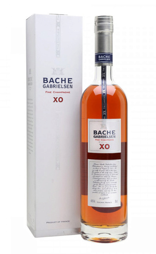 Баш Габриэльсен ХО Фин Шампань 0.7 л фото коньяк Bache Gabrielsen XO Fine Champagne 0,7 л