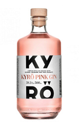 Джин Kyro Pink 0,5 л