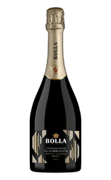 Игристое вино Болла Просекко Конельяно Вальдоббьядене Супериоре