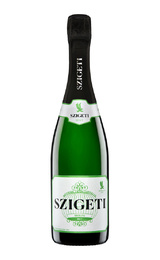 Игристое вино Szigeti Riesling Sekt Brut 0,75 л