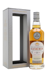 Виски Gordon and Macphail Glenburgie 21 Years Old 0,7 л