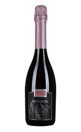 Игристое вино Мастро Бинелли Розато