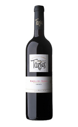 Вино Quinta De Tarsus Crianza 2014 0,75 л
