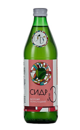 Сидр Дальняя дача 3