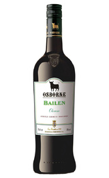 Херес Jerez Osborne Bailen Oloroso 0,75 л