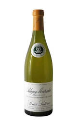Вино Louis Latour Puligny-Montrachet Premier Cru 2017 0,75 л