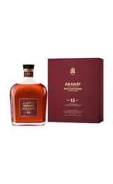 Коньяк Арарат Васпуракан 0,5 л