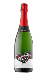 Игристое вино Albet i Noya Efecte Reserva Brut Penedes 0,75 л